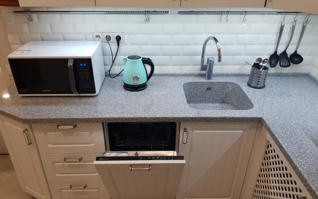 Апартаменты в Хамовниках