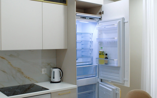 Uyutnaya v Zhk Gorizont Flat