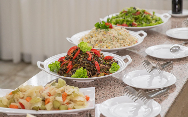 Отель 25 Bakuriani