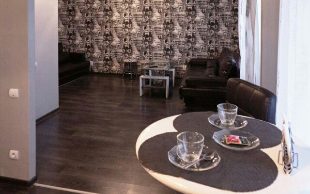 Evro-Klassa Apartments