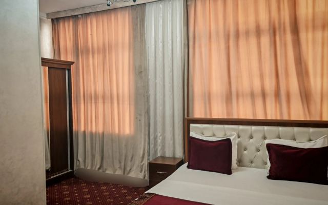 Art Vesta Hotel