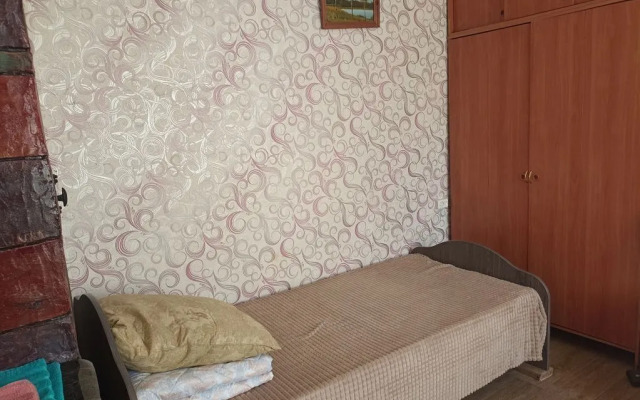 Квартира на улице Карла Либкнехта