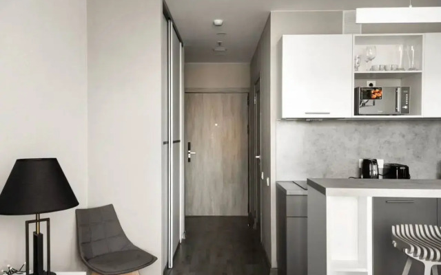Butler In2it Apartments