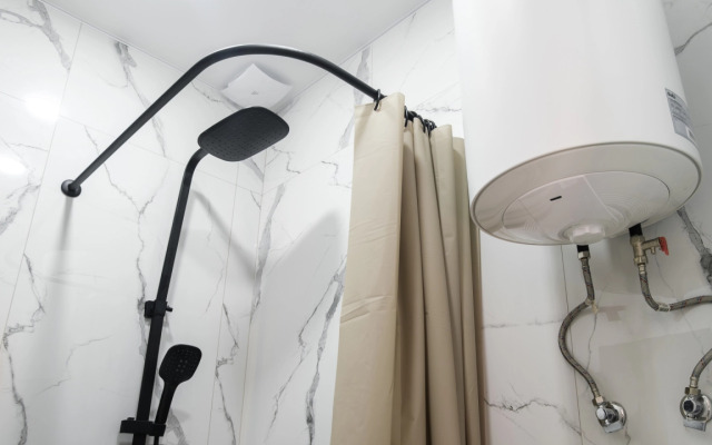 Апартаменты Stepanenkov на Амундсена 5 (5Б)