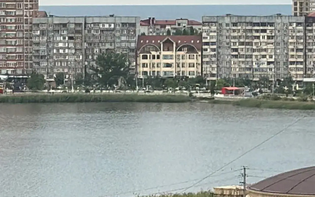 Квартира на Хивской 6