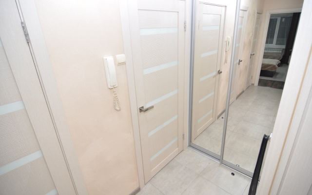 Apartamenty 2-Komnatnaya Kvartira