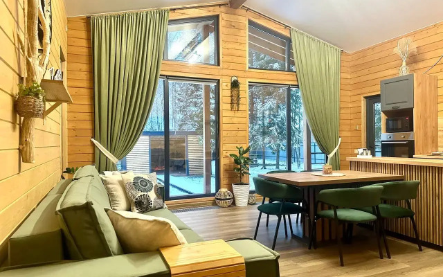 Edem  Guest House