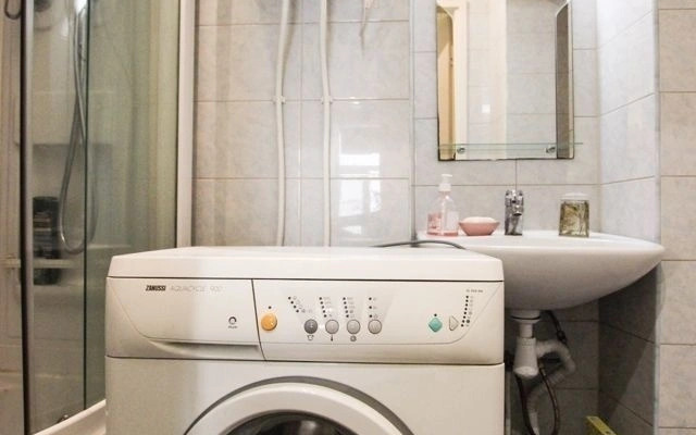 Квартира на Невском 112