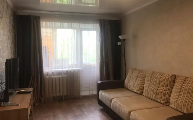 Апартаменты Пять Звёзд Сквер Металлургов