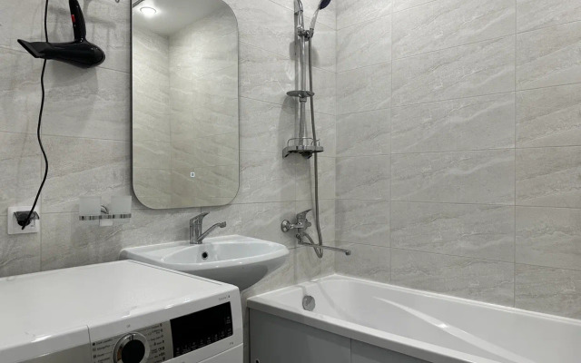 V Zhk Avanta Na Vysokom Beregu Flat