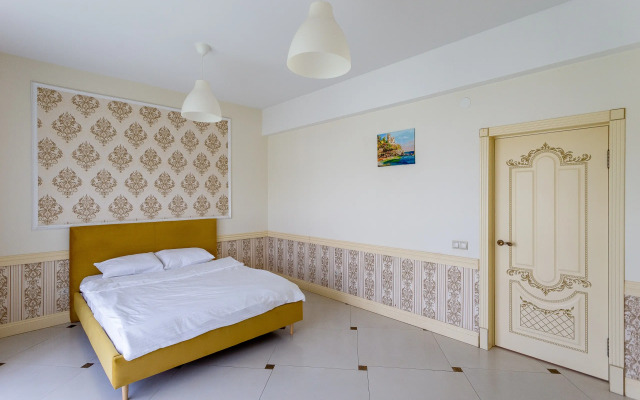 Частный дом в 5-ти минутах от центра города