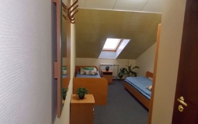 Nikulskoe Hostel