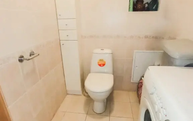 V samom centre Apartment