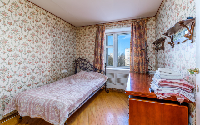 Sutki Rent U Sada Prometeya Apartments