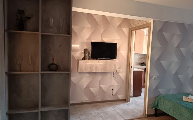 Квартира уютная на Панова