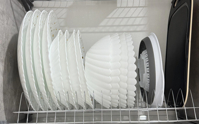 Квартира у подножия Хибин