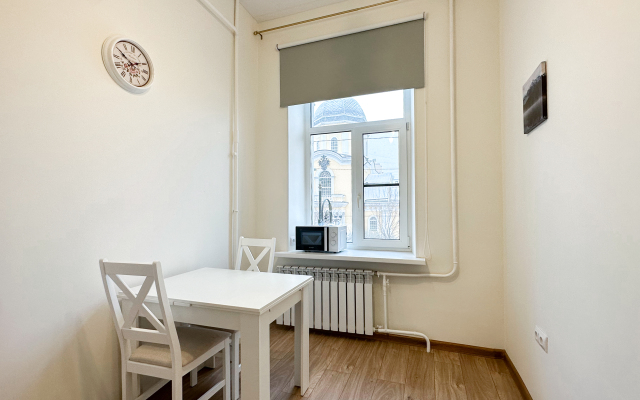 Квартира Апартаменты у цирка на Фонтанке