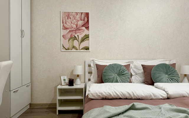 Pro.apartment на Октябрьской 2