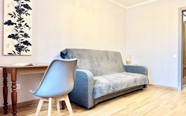 Квартира на улице Галимджана Баруди 11