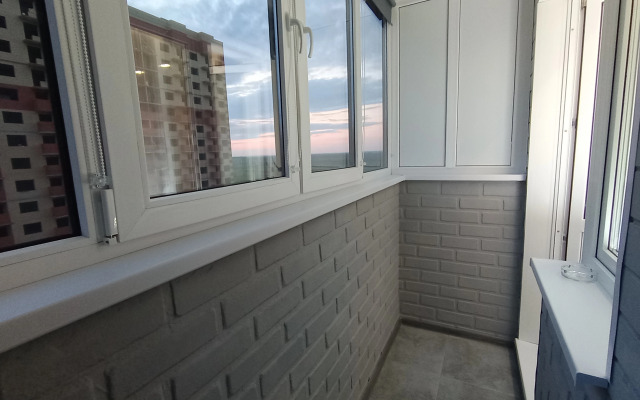 Studiya Flat