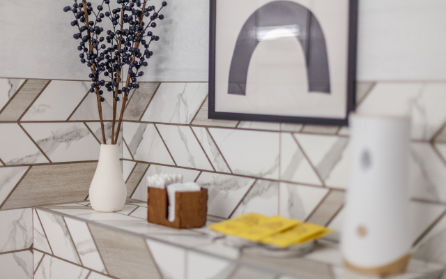 Квартира Lacky Apartmens