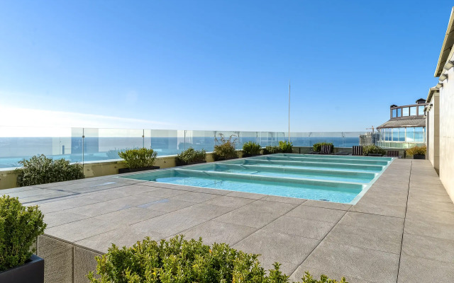 Квартира Люкс в Метрополе