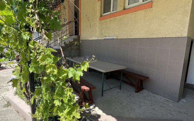 Diana Guest house