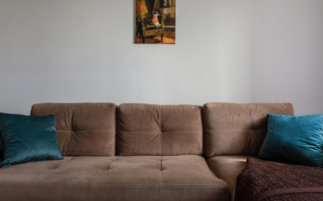 Апартаменты Sportivka Home