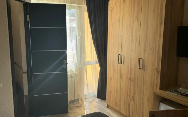 Гостевой дом Жасмин