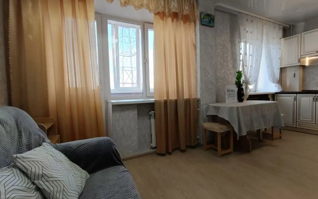 Квартира на Центральной Площади