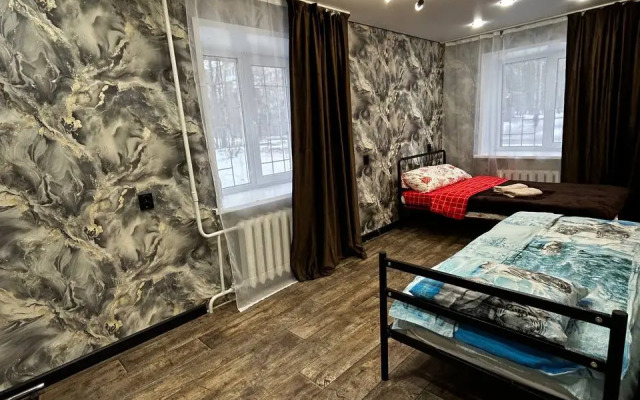 Komfort na ul.Zhukova Apartments