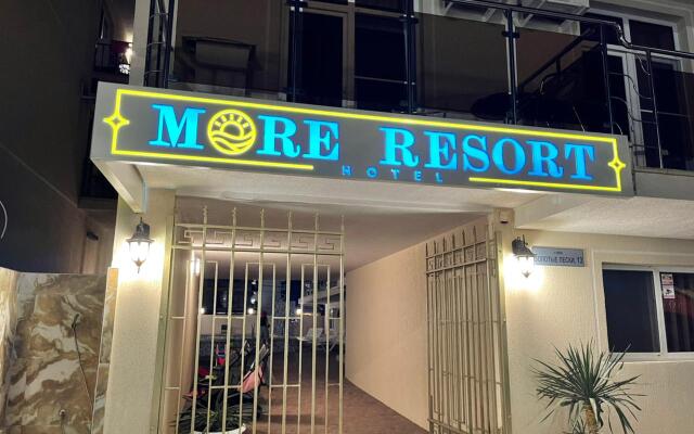 More Resort Hotel