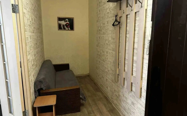 Квартира напротив Гранд Холл Сибирь