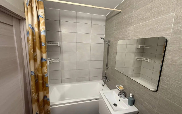 Квартира Двухкомнатная в элитном доме Трехгорная 106