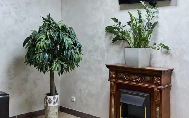 Tsentr Rostova Apartments