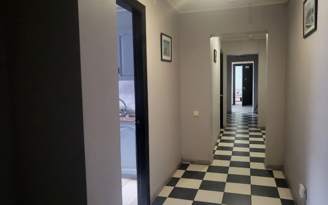 My City Hotel