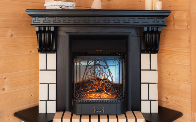 Gostevoy Dom V Karelii Private house