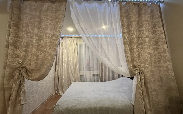 Квартира на Улице Марковникова 5