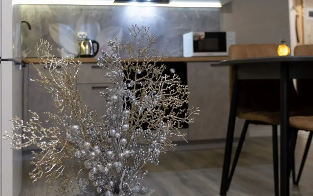 Квартира однокомнатная рядом с Паpком