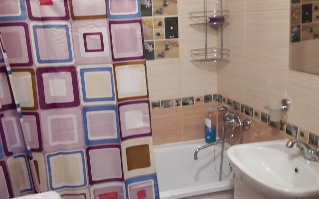 Odnokomnatnaya Kvartira  Na Generala Shtemenko Flat