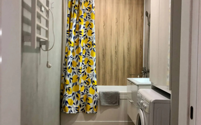 Квартира Sweet apartment Ufa