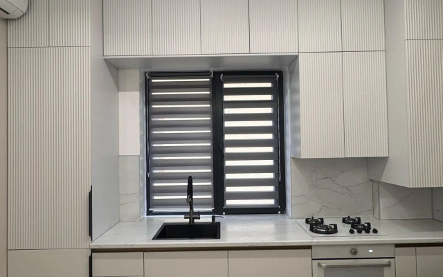 Квартира на Графа Воронцова 88