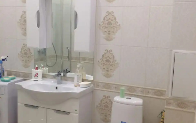 Квартира Однокомнатная с Видом на Море