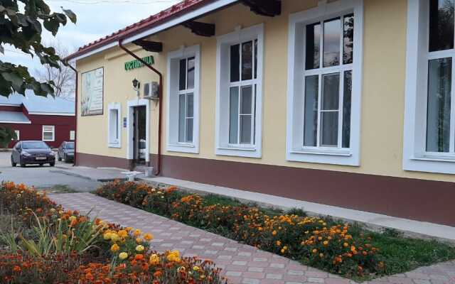 Gostiny Dvor Mini-hotel