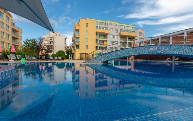 Pollo Resort DV Apartments