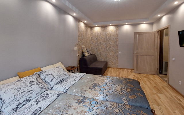 Апартаменты Заставская 46/2