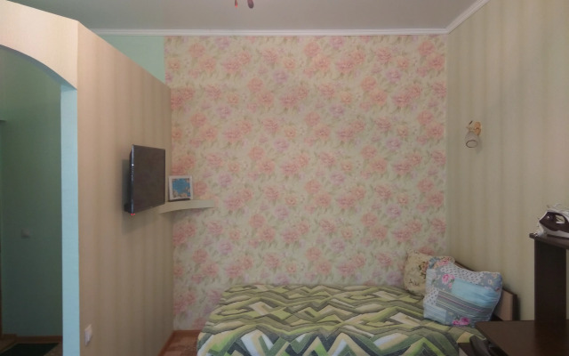 Апартаменты Номера Комнаты