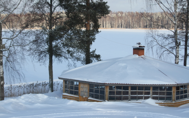 Отель Дербовеж