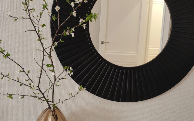 Квартира в ЖК Догма Парк