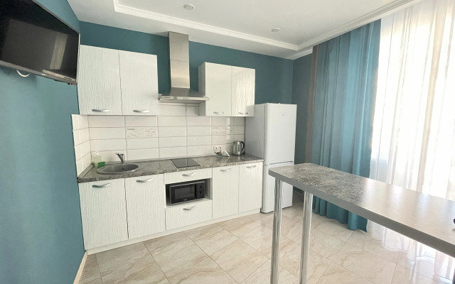 Апартаменты Берлога55